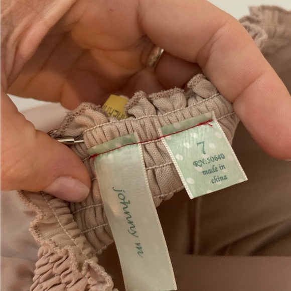 Halter Dress - Picture 6 of 8